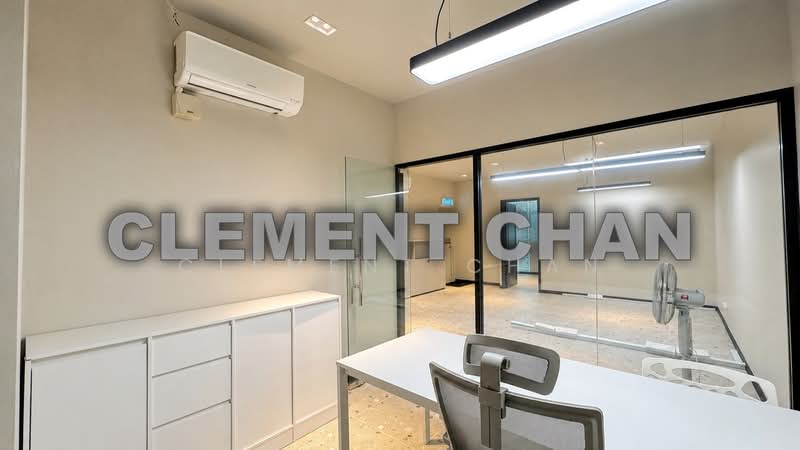 Kedai / Pejabat untuk Disewa di Kampung Sungai Kayu Ara (Petaling Jaya) - Clement Chan - Interior - PropertyGuru.com.my