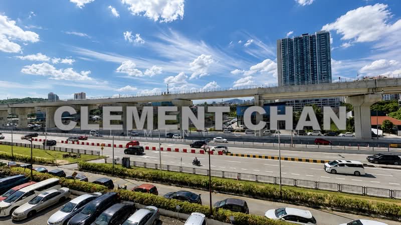 Kedai / Pejabat untuk Disewa di Kampung Sungai Kayu Ara (Petaling Jaya) - Clement Chan - Exterior - PropertyGuru.com.my