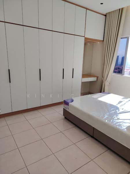Condominium for Rent at PPAM Residensi Amansuri - KINKI CHAN - Bedroom - PropertyGuru.com.my