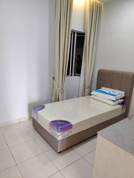 Condominium for Rent at PPAM Residensi Amansuri - KINKI CHAN - Bedroom - PropertyGuru.com.my