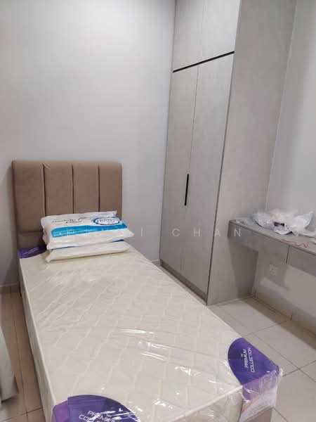 Condominium for Rent at PPAM Residensi Amansuri - KINKI CHAN - Bedroom - PropertyGuru.com.my