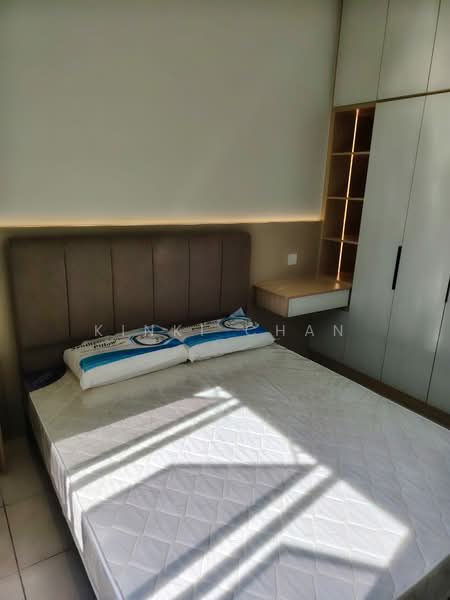 Condominium for Rent at PPAM Residensi Amansuri - KINKI CHAN - Bedroom - PropertyGuru.com.my