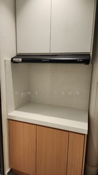 Condominium for Rent at PPAM Residensi Amansuri - KINKI CHAN - Kitchen - PropertyGuru.com.my
