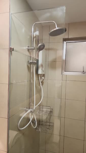 Condominium for Rent at PPAM Residensi Amansuri - KINKI CHAN - Bathroom - PropertyGuru.com.my