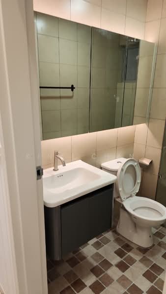 Condominium for Rent at PPAM Residensi Amansuri - KINKI CHAN - Bathroom - PropertyGuru.com.my