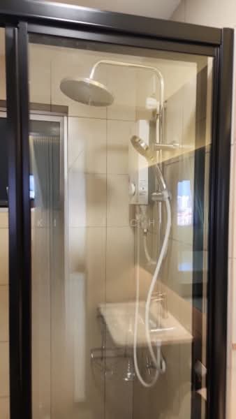 Condominium for Rent at PPAM Residensi Amansuri - KINKI CHAN - Bathroom - PropertyGuru.com.my