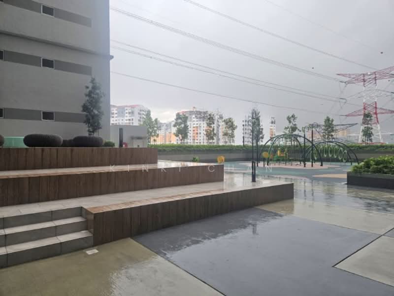 Condominium for Rent at PPAM Residensi Amansuri - KINKI CHAN - Exterior - PropertyGuru.com.my