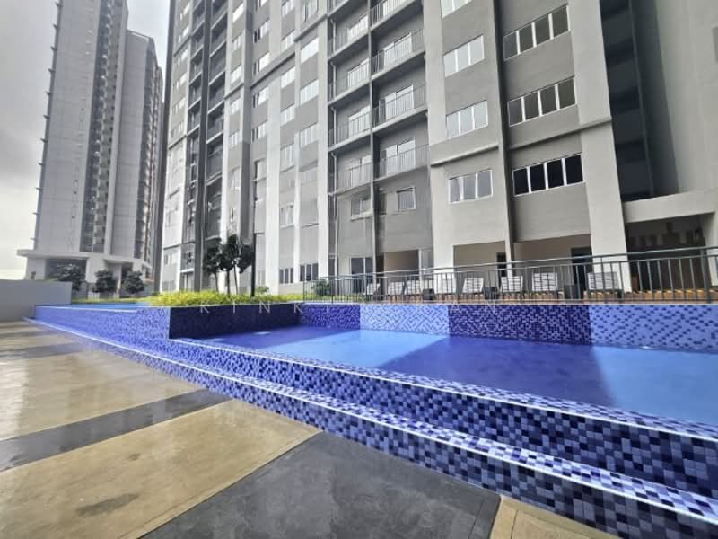 Condominium for Rent at PPAM Residensi Amansuri - KINKI CHAN - Exterior - PropertyGuru.com.my