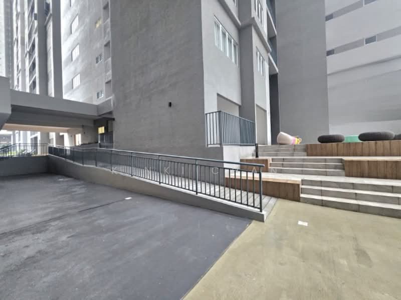 Condominium for Rent at PPAM Residensi Amansuri - KINKI CHAN - Exterior - PropertyGuru.com.my