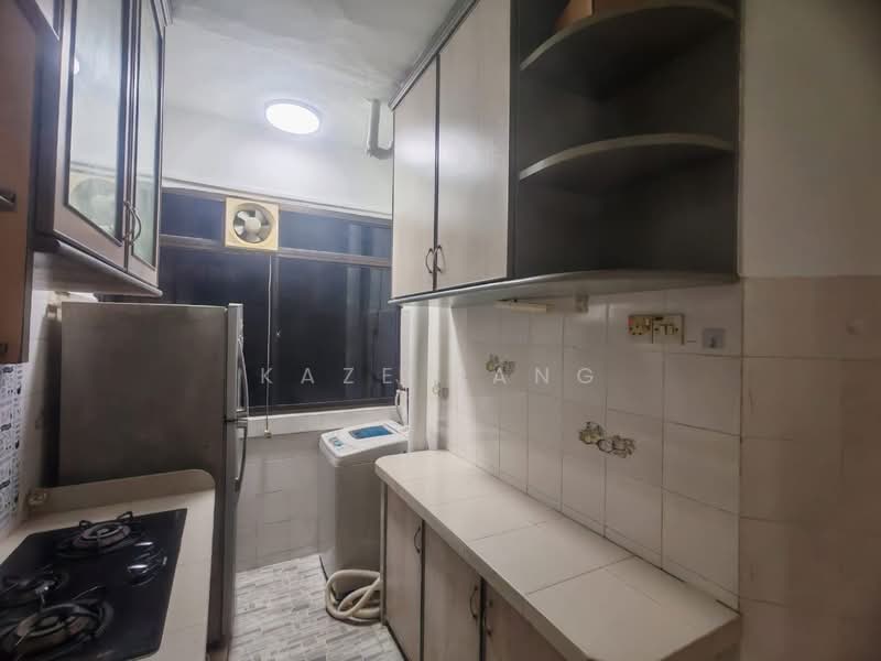 Kondominium untuk Dijual di Taman Desa Relau 2 - Kaze Kang - PropertyGuru.com.my