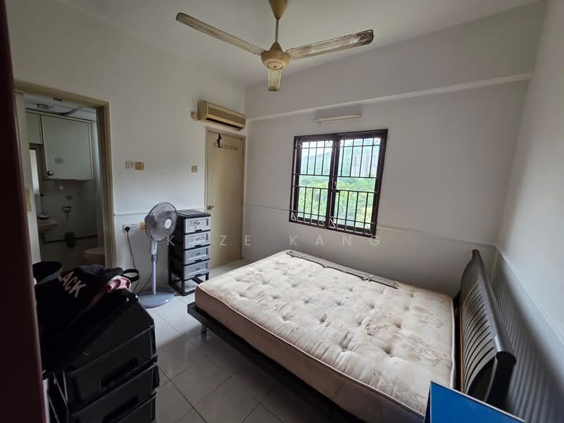 Kondominium untuk Dijual di Taman Desa Relau 2 - Kaze Kang - PropertyGuru.com.my