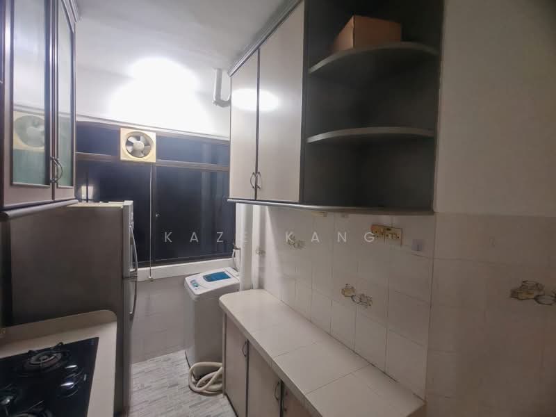 Kondominium untuk Dijual di Taman Desa Relau 2 - Kaze Kang - PropertyGuru.com.my