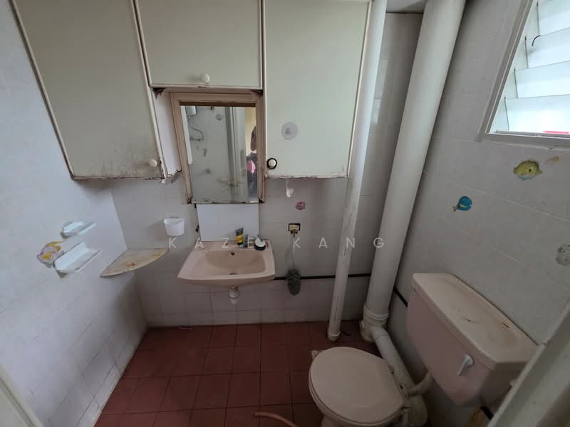 Kondominium untuk Dijual di Taman Desa Relau 2 - Kaze Kang - PropertyGuru.com.my