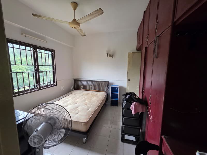 Kondominium untuk Dijual di Taman Desa Relau 2 - Kaze Kang - PropertyGuru.com.my