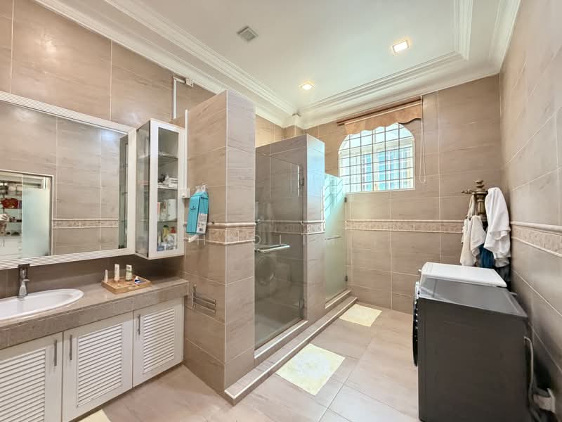 Bungalow for Sale in Bandar Mahkota Cheras (Cheras) - ChaoLim . - Bathroom - PropertyGuru.com.my