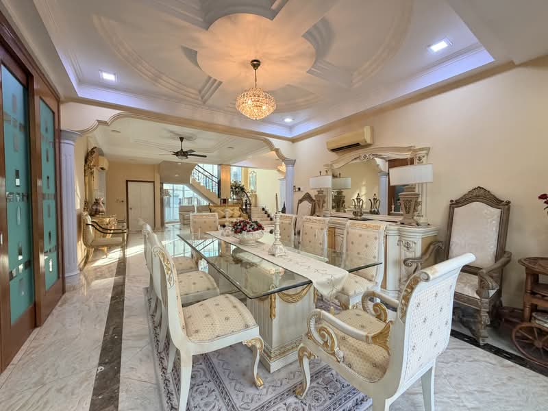 Bungalow for Sale in Bandar Mahkota Cheras (Cheras) - ChaoLim . - PropertyGuru.com.my