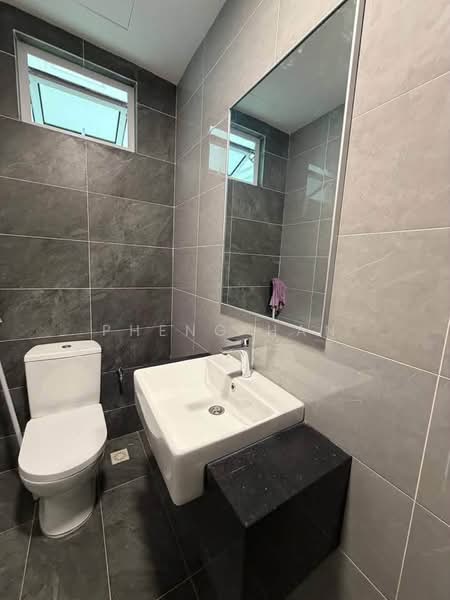 Condominium for Rent at Lucerne Residences - Pheng Han - PropertyGuru.com.my