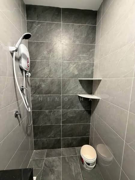 Condominium for Rent at Lucerne Residences - Pheng Han - PropertyGuru.com.my
