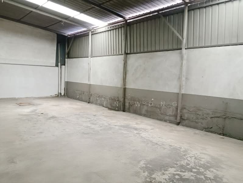 Kilang Berkembar untuk Disewa di Cahaya Kota Puteri (Masai) - Doreen Wong - PropertyGuru.com.my