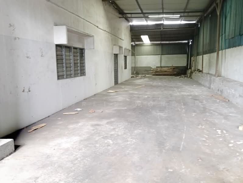 Kilang Berkembar untuk Disewa di Cahaya Kota Puteri (Masai) - Doreen Wong - PropertyGuru.com.my