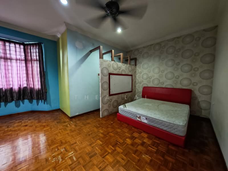 Rumah Teres 2 Tingkat untuk Disewa di Taman Suria (Johor Bahru) - Thea Lai - PropertyGuru.com.my