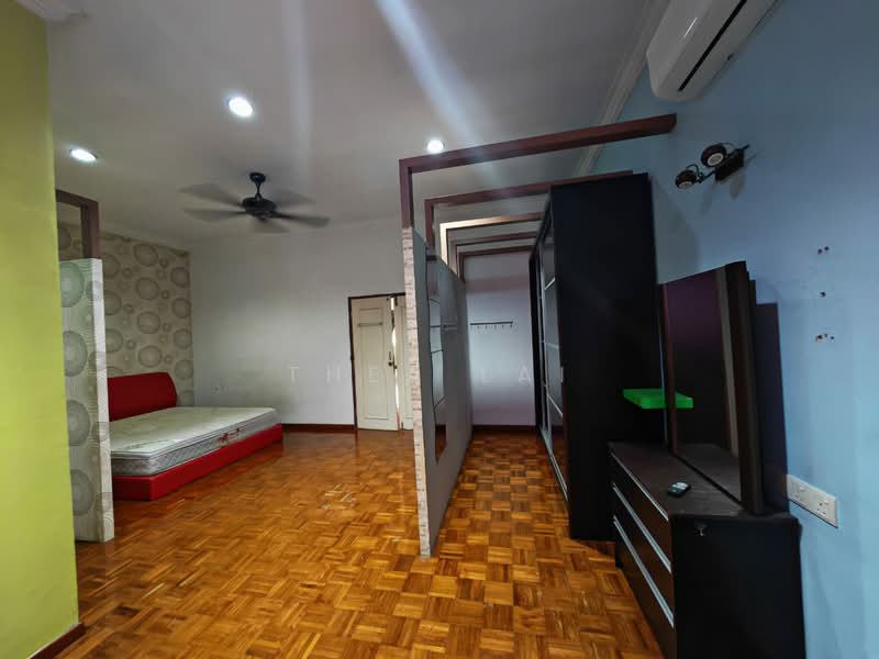 Rumah Teres 2 Tingkat untuk Disewa di Taman Suria (Johor Bahru) - Thea Lai - PropertyGuru.com.my