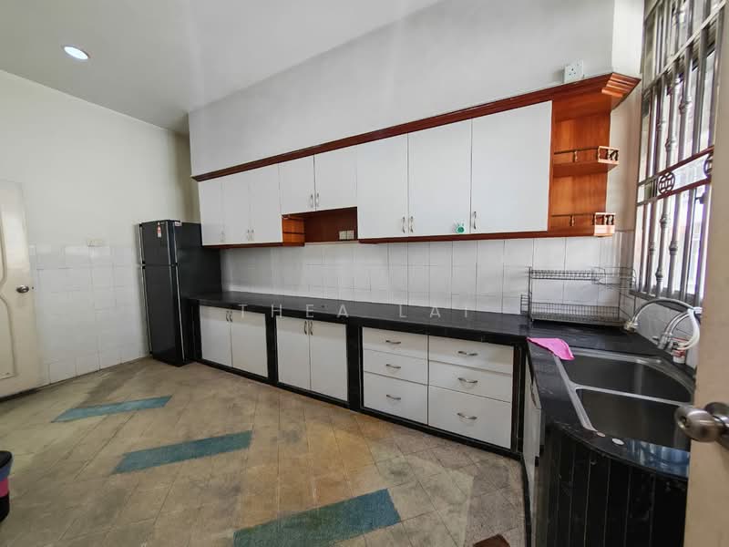 Rumah Teres 2 Tingkat untuk Disewa di Taman Suria (Johor Bahru) - Thea Lai - PropertyGuru.com.my