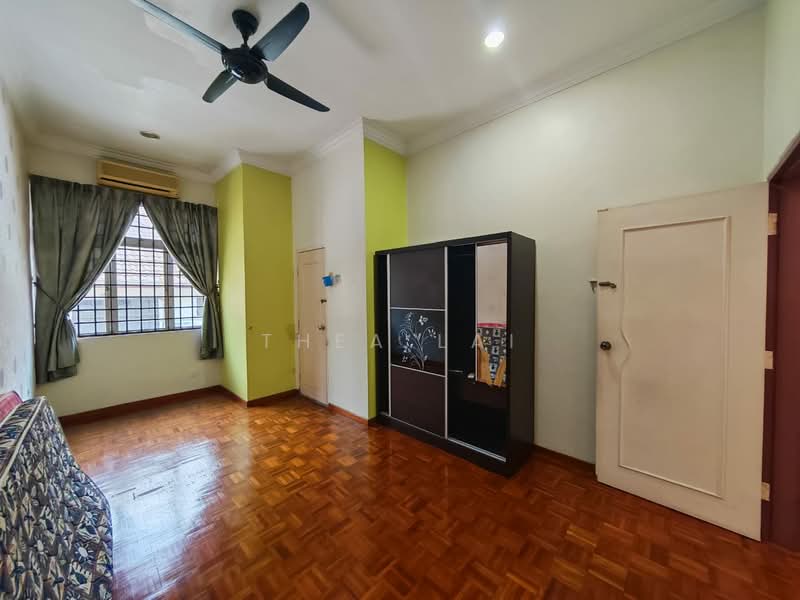 Rumah Teres 2 Tingkat untuk Disewa di Taman Suria (Johor Bahru) - Thea Lai - PropertyGuru.com.my