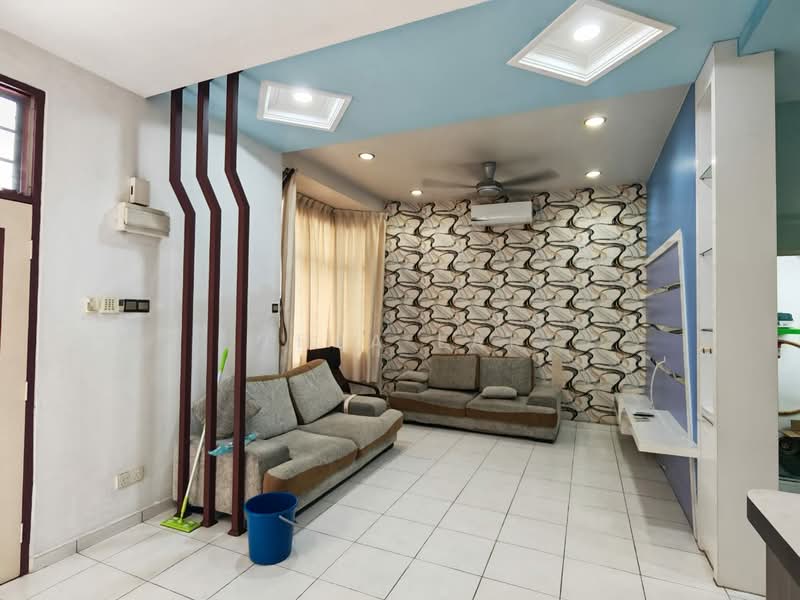 Rumah Teres 2 Tingkat untuk Disewa di Taman Suria (Johor Bahru) - Thea Lai - PropertyGuru.com.my
