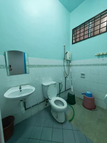 Rumah Teres 2 Tingkat untuk Disewa di Taman Suria (Johor Bahru) - Thea Lai - PropertyGuru.com.my