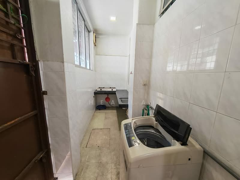 Rumah Teres 2 Tingkat untuk Disewa di Taman Suria (Johor Bahru) - Thea Lai - PropertyGuru.com.my