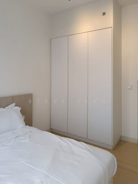 Service Residence for Rent at Sunway Citrine Residences - Steve Seah - Bedroom - PropertyGuru.com.my
