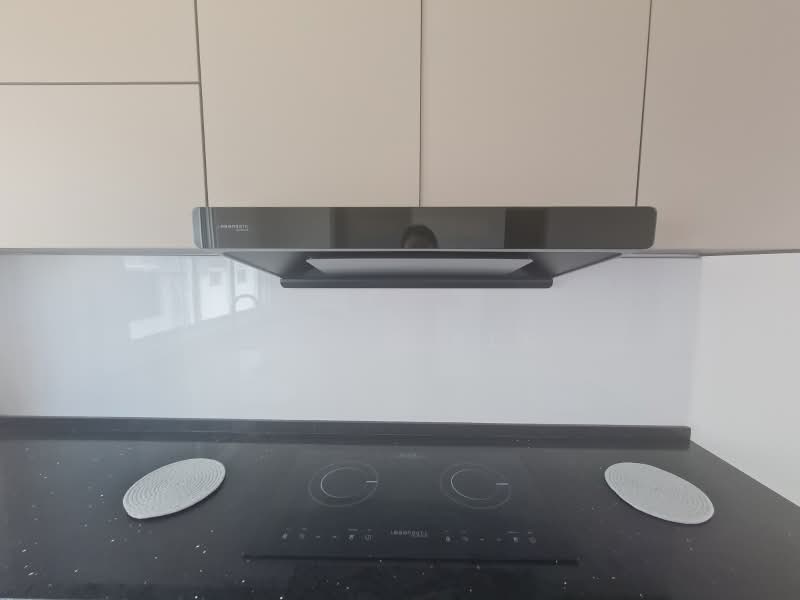 Rumah Teres 2 Tingkat untuk Disewa di Bandar Gamuda Gardens (Rawang) - Chris See - Kitchen - PropertyGuru.com.my