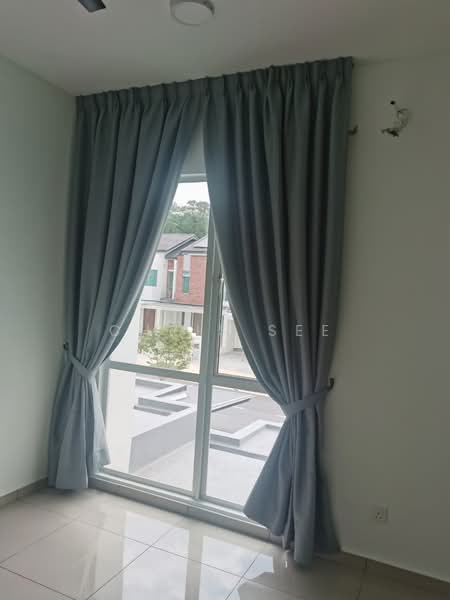 Rumah Teres 2 Tingkat untuk Disewa di Bandar Gamuda Gardens (Rawang) - Chris See - Interior - PropertyGuru.com.my