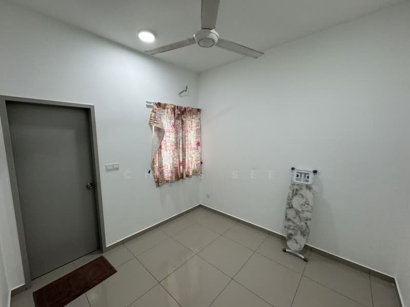 2-storey Terraced House for Rent in Bandar Gamuda Gardens (Rawang) - Chris See - Interior - PropertyGuru.com.my