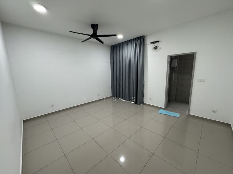 2-storey Terraced House for Rent in Bandar Gamuda Gardens (Rawang) - Chris See - Interior - PropertyGuru.com.my