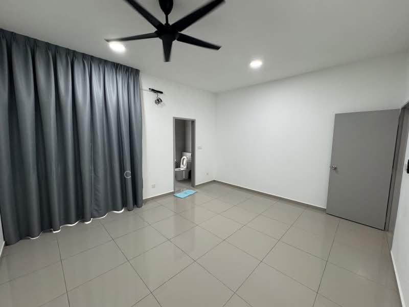 2-storey Terraced House for Rent in Bandar Gamuda Gardens (Rawang) - Chris See - Interior - PropertyGuru.com.my
