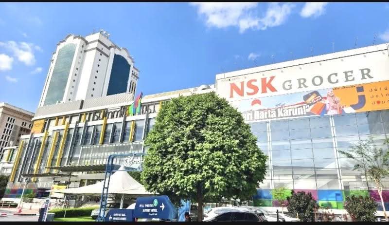 Retail Space for Rent in Usj 1 (Subang Jaya) - Eric Chu - PropertyGuru.com.my