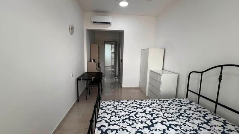 Condominium for Rent at Lucerne Residences - Pheng Han - PropertyGuru.com.my