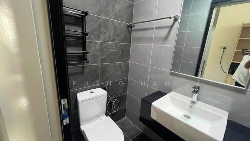 Condominium for Rent at Lucerne Residences - Pheng Han - PropertyGuru.com.my