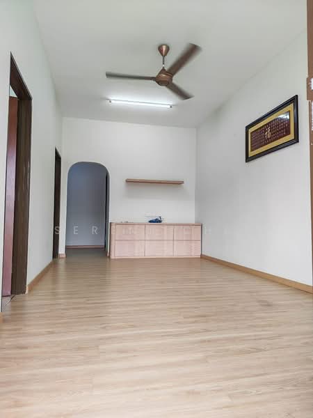 1-storey Terraced House for Rent in Taman Abad (Johor Bahru) - Serene Chua - PropertyGuru.com.my