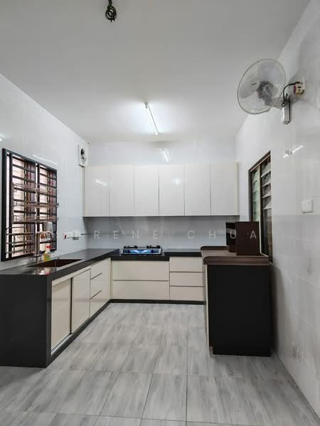 1-storey Terraced House for Rent in Taman Abad (Johor Bahru) - Serene Chua - PropertyGuru.com.my