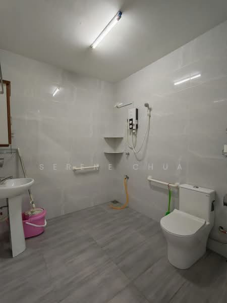 1-storey Terraced House for Rent in Taman Abad (Johor Bahru) - Serene Chua - PropertyGuru.com.my