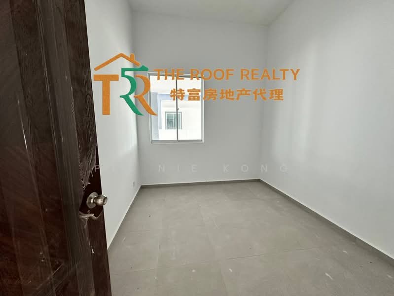 Semi-Detached House for Sale in Lutong (Miri) - Pei Nie Kong - PropertyGuru.com.my