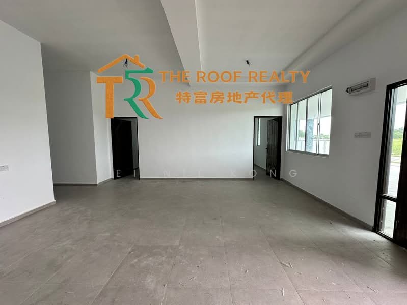 Semi-Detached House for Sale in Lutong (Miri) - Pei Nie Kong - PropertyGuru.com.my