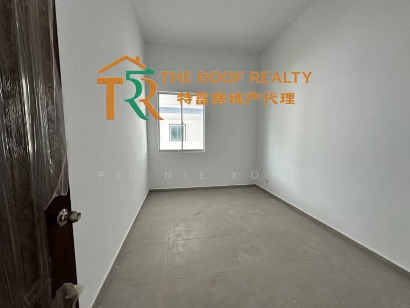 Semi-Detached House for Sale in Lutong (Miri) - Pei Nie Kong - PropertyGuru.com.my