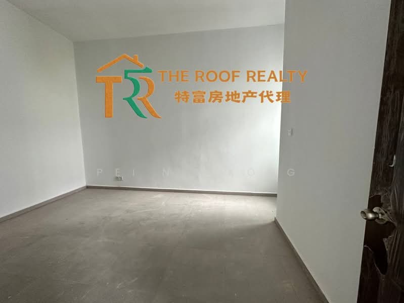 Semi-Detached House for Sale in Lutong (Miri) - Pei Nie Kong - PropertyGuru.com.my