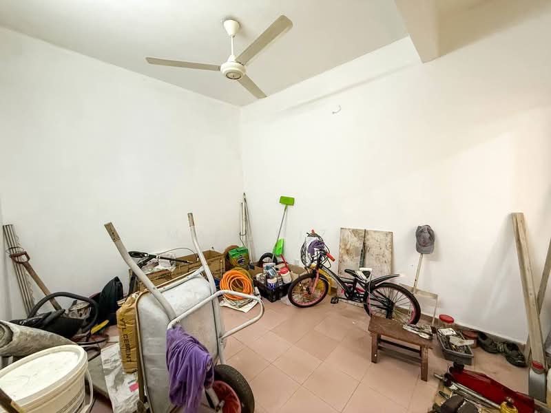 2-storey Terraced House for Sale in Taman Bukit Permai (Cheras) - Mahafiz . - PropertyGuru.com.my