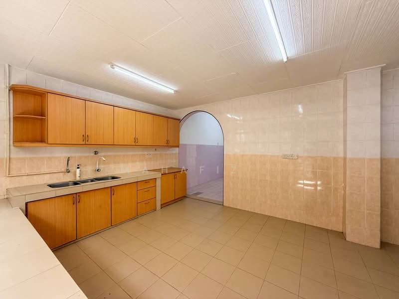 2-storey Terraced House for Sale in Taman Bukit Permai (Cheras) - Mahafiz . - PropertyGuru.com.my
