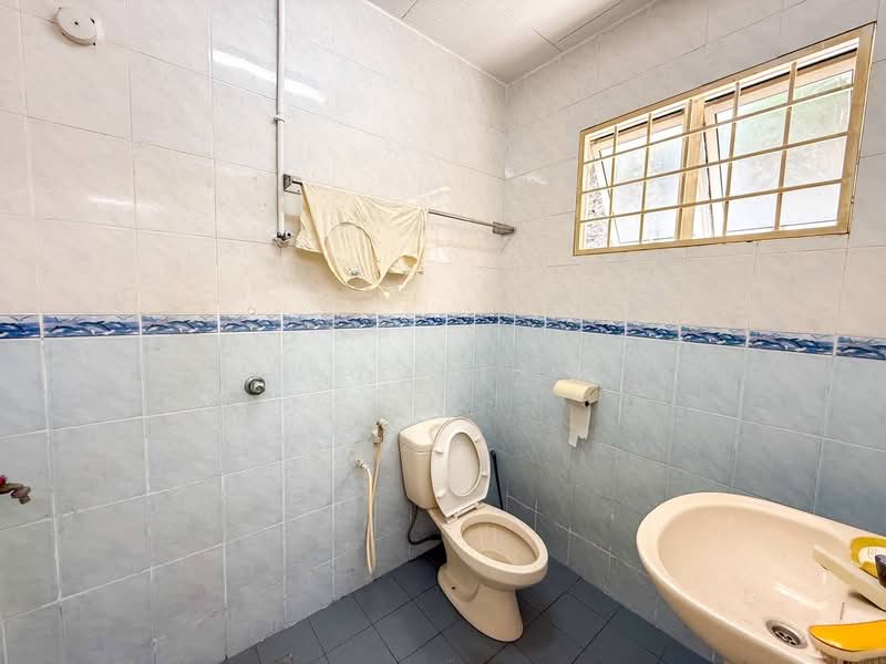 2-storey Terraced House for Sale in Taman Bukit Permai (Cheras) - Mahafiz . - PropertyGuru.com.my